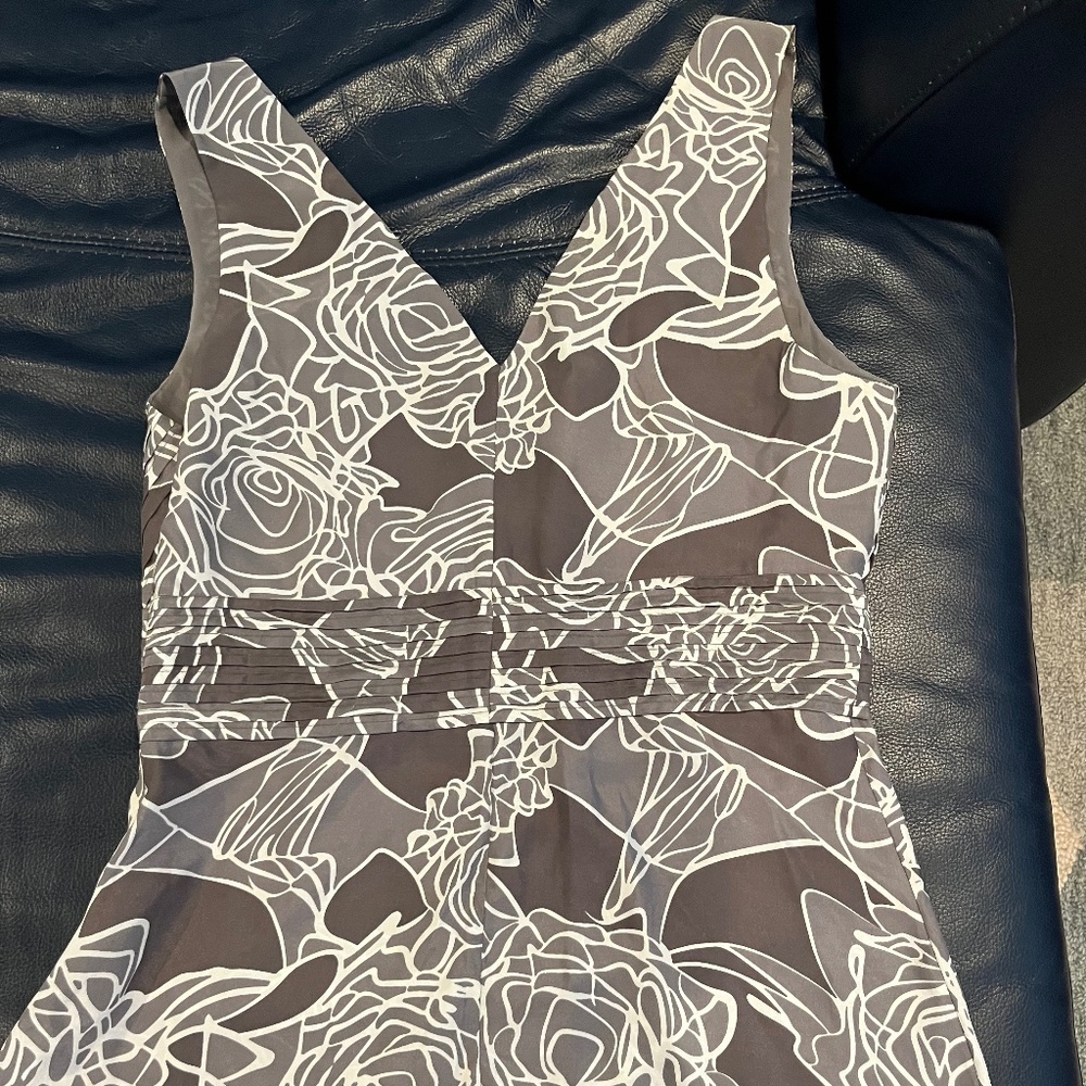 Silk top